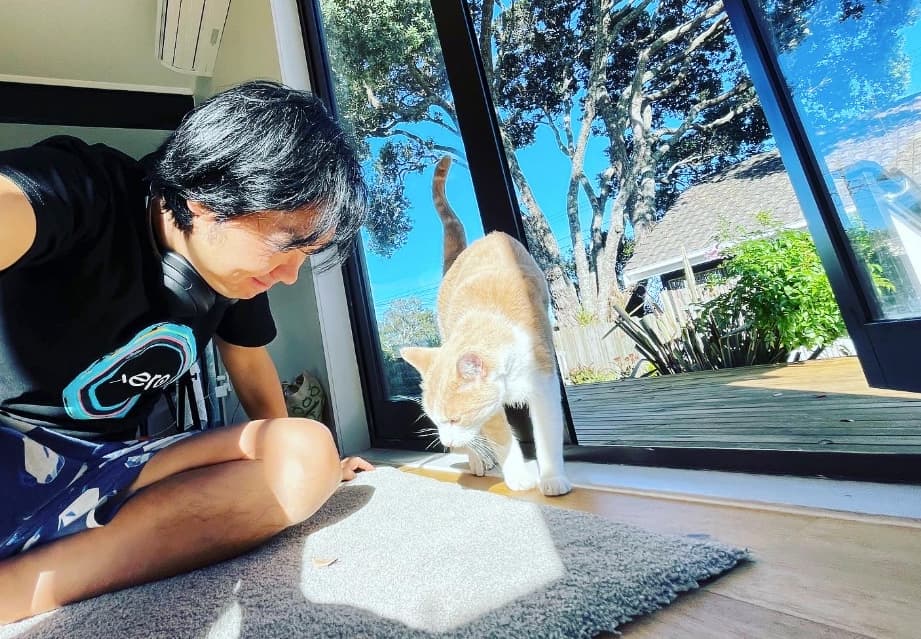 把求生模式改造为繁荣模式