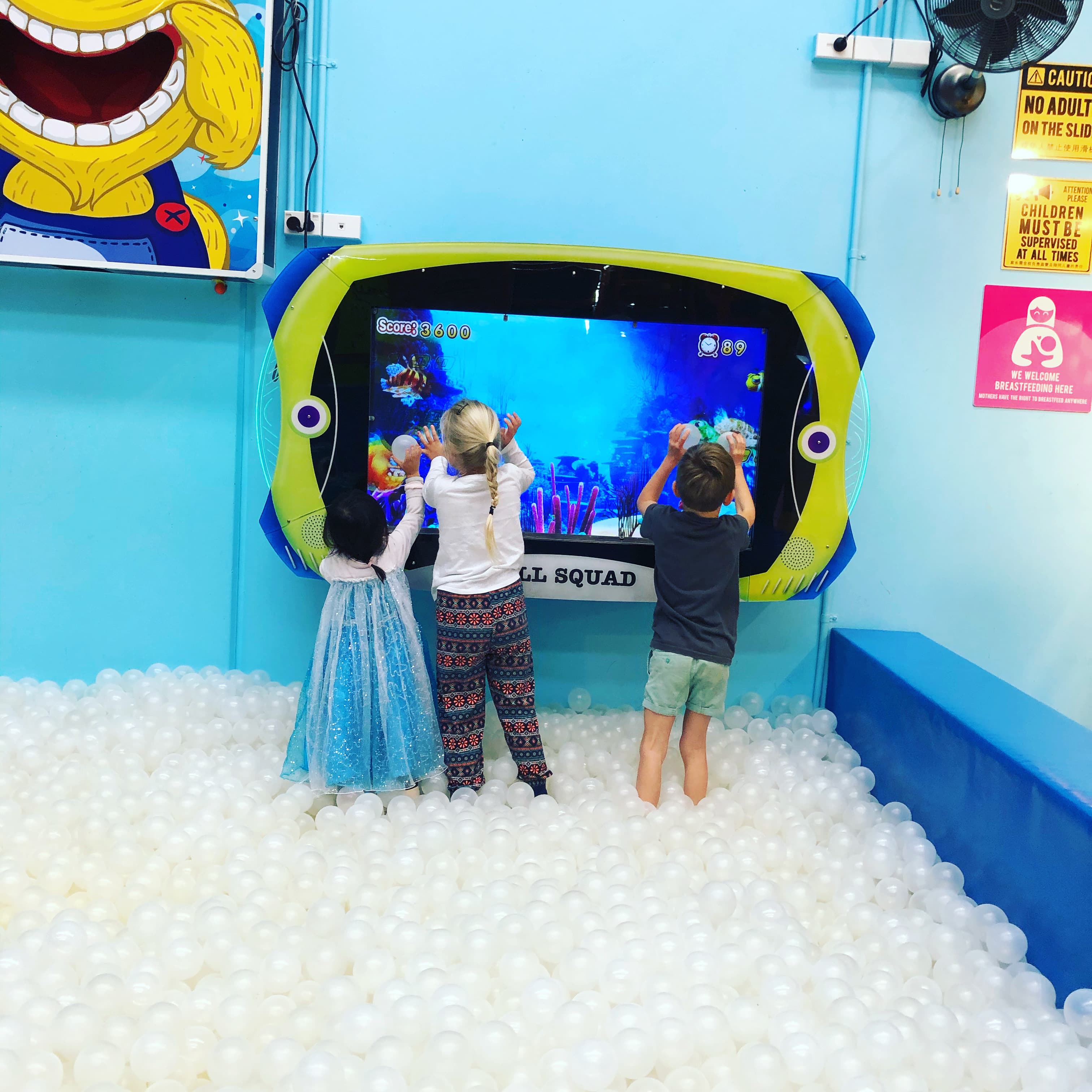 世界进入乱纪元，和其他5月的事 Weekly第21-22周 / 狗熊有话说