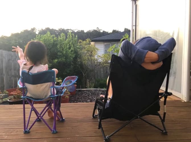 “我跟别人说我内向别人都不信”- 内向并不是不说话 / 碎念