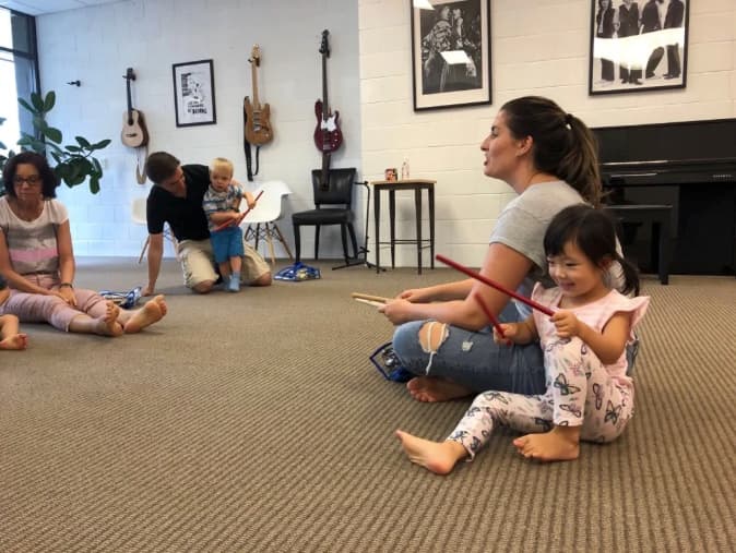 近期关于育儿的一个小故事分享 / 碎念