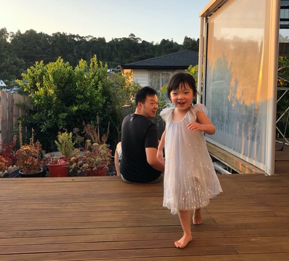 自我的限制往往是幻象 Weekly第7周 / 狗熊有话说