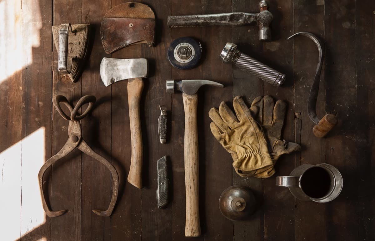 狗熊周记 Weekly Retro - 2019年第40周 / 狗熊有话说