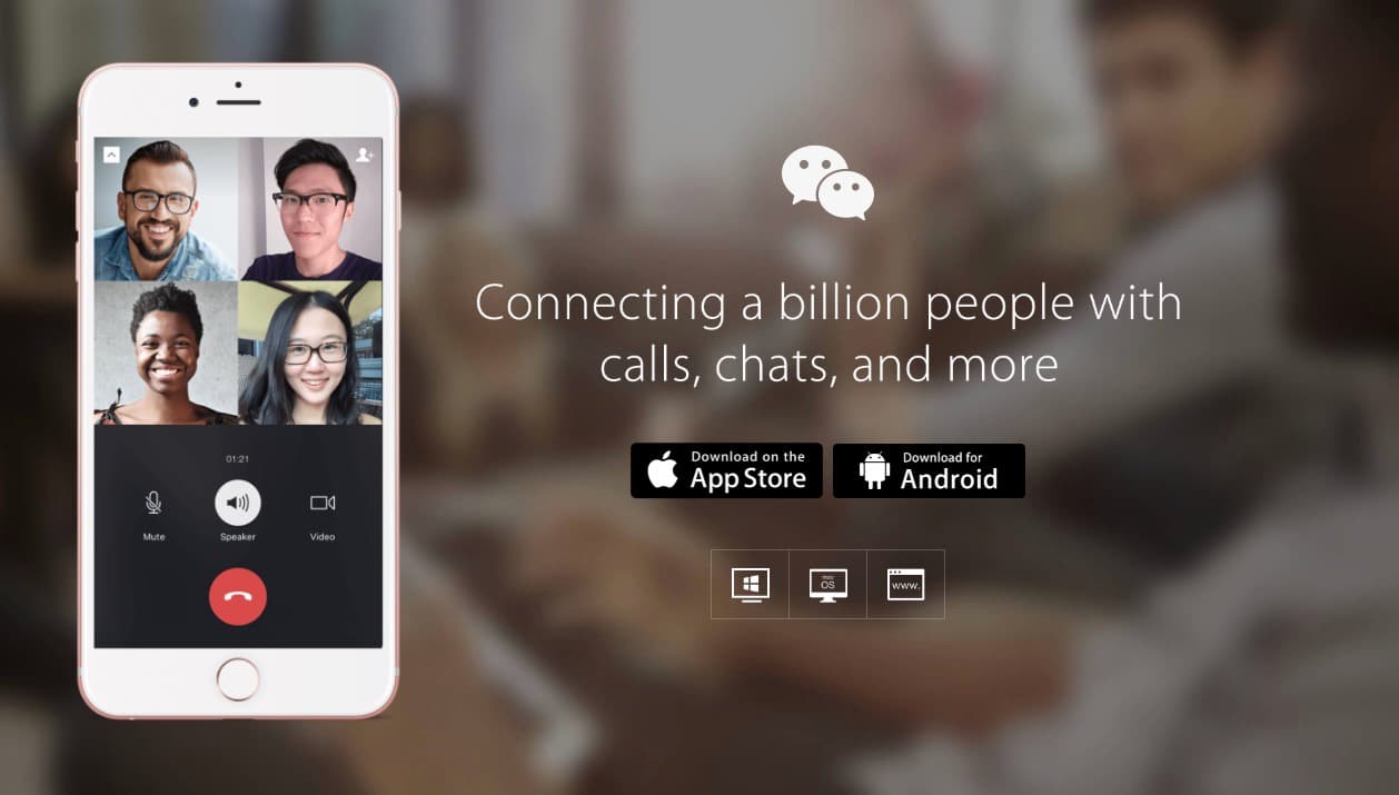 订阅号更新信息流：你不是在为微信写作