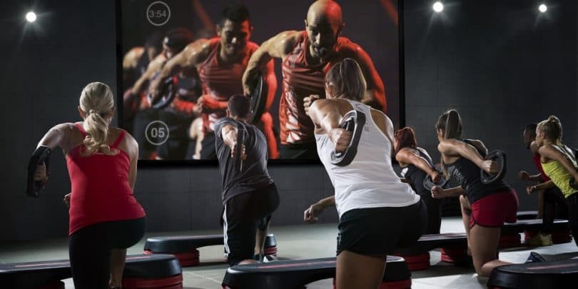 Talk more and louder than I was