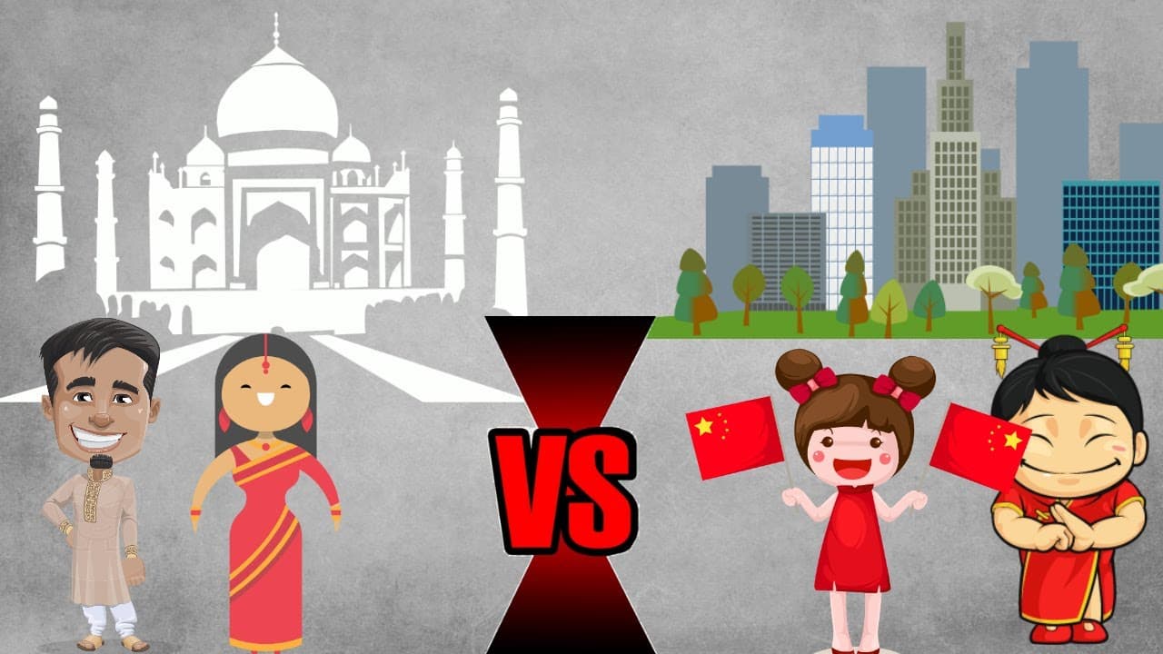 印度的孩子比中国孩子强？因为他们的父母做到了这件事……