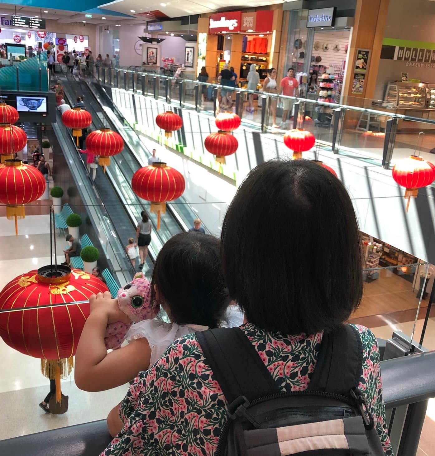 在魔幻时代一如既往地认真生活 Weekly第4周 / 狗熊有话说