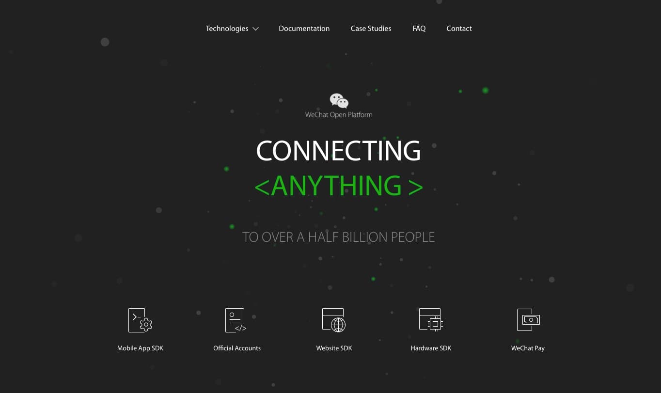 我是如何做出一个失败的小程序的?