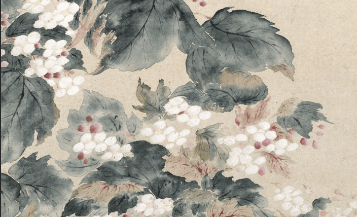 365 days of masterpiece 每日故宫