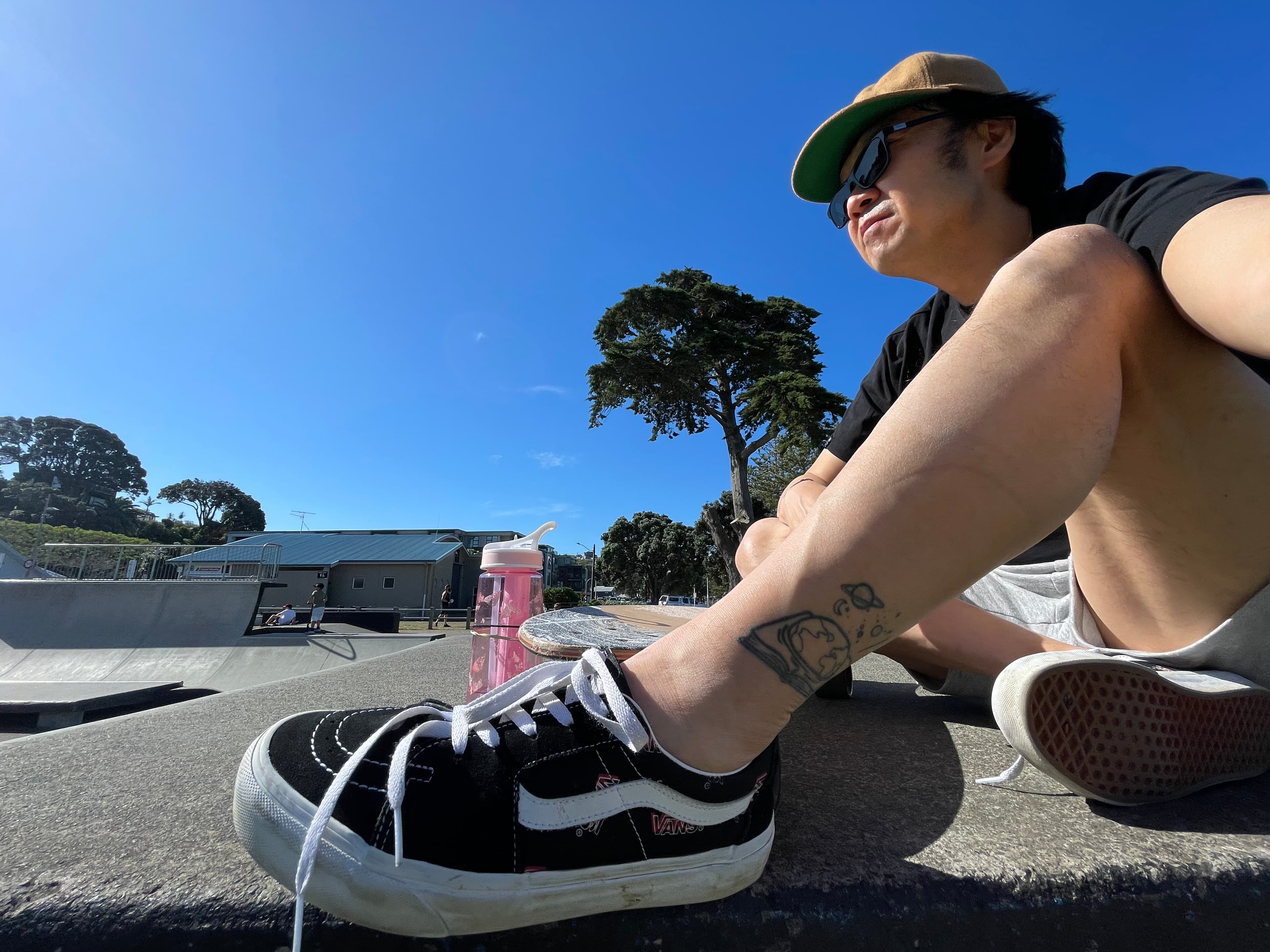 2023年健康运动回顾及收获