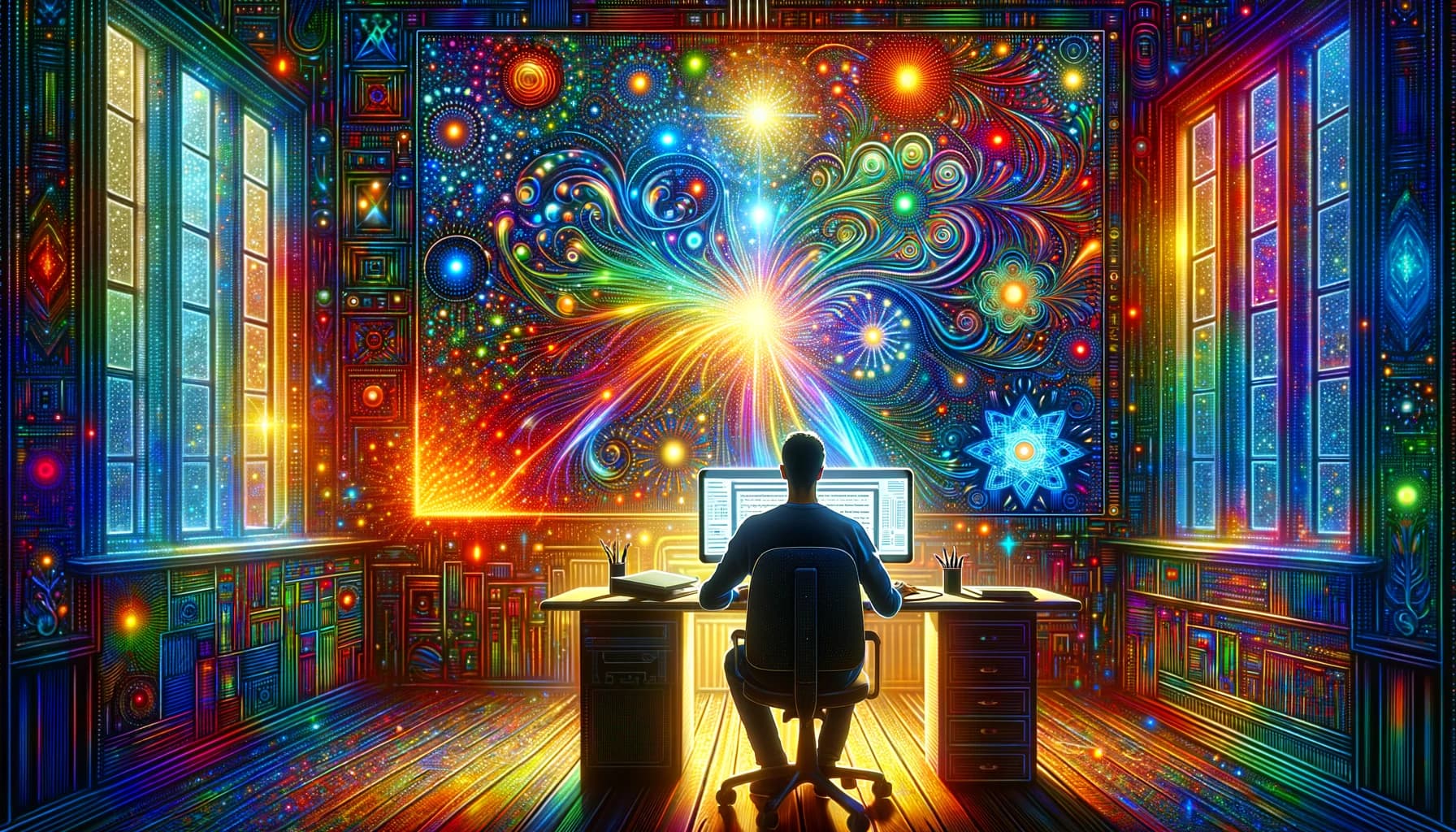 《普通人的生成式ai》学习笔记