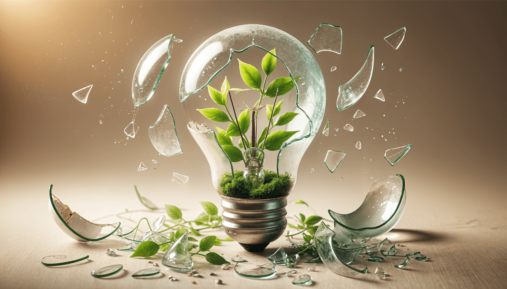 Two Lessons Learned from Failed AI Experiments