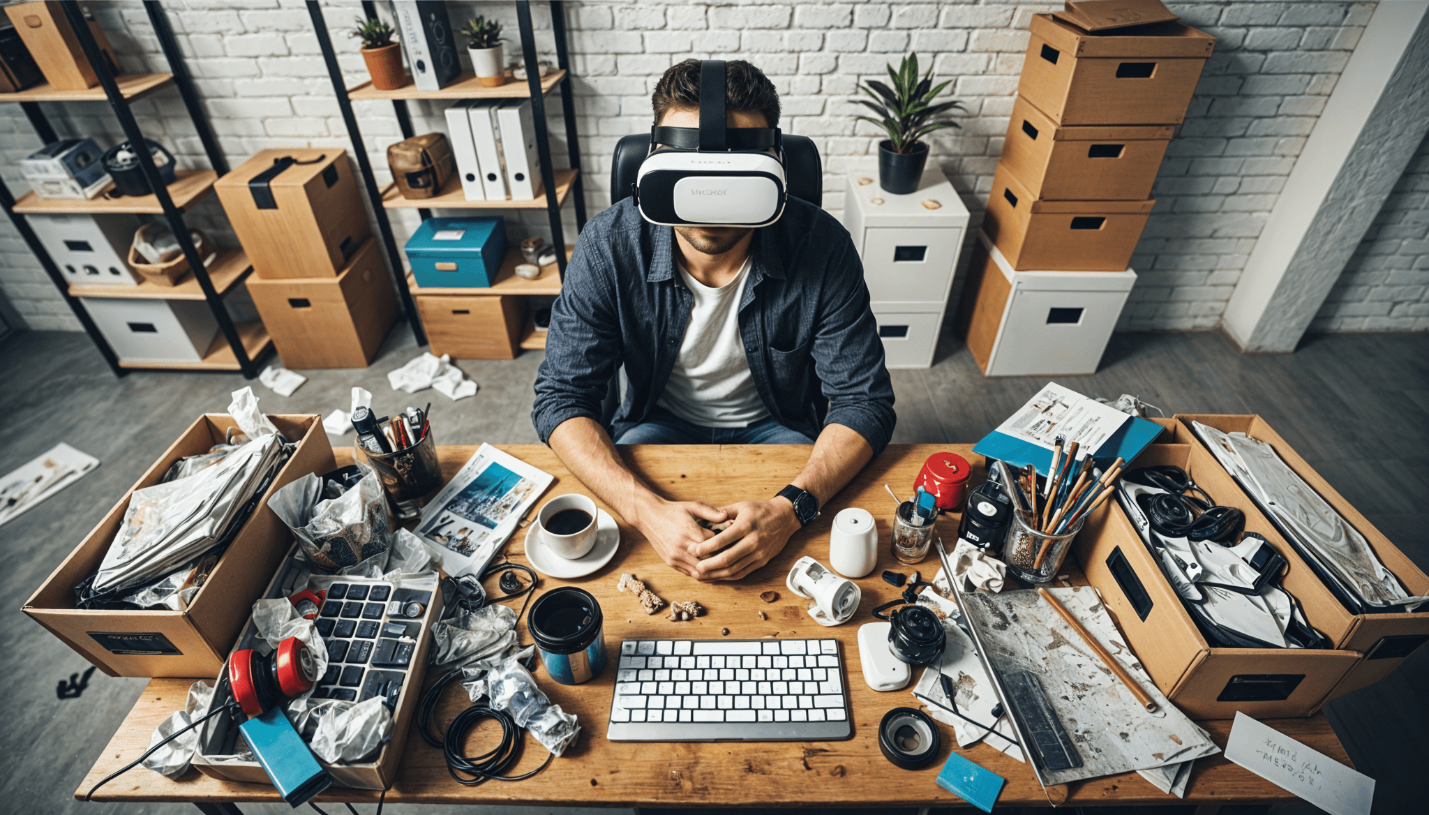 Can AI truly boost your productivity?