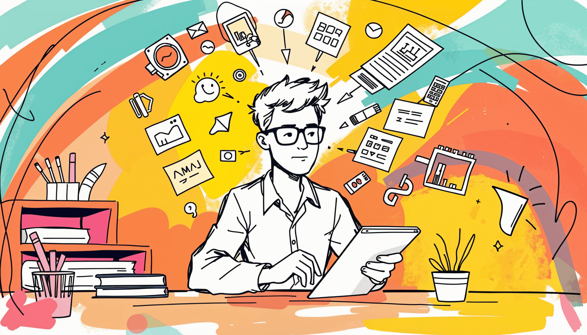 从我的老板身上学到的三个沟通技巧