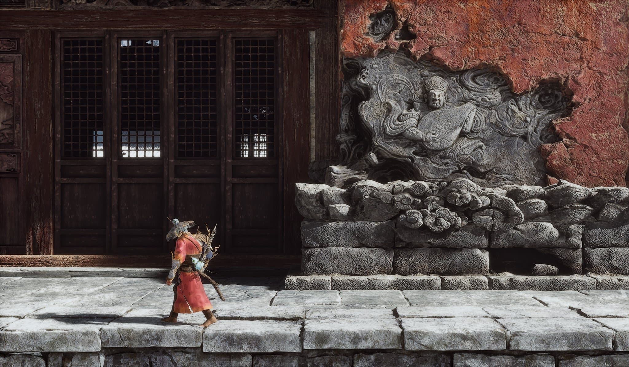 《黑神话:悟空》我的通关感受:再续西游!