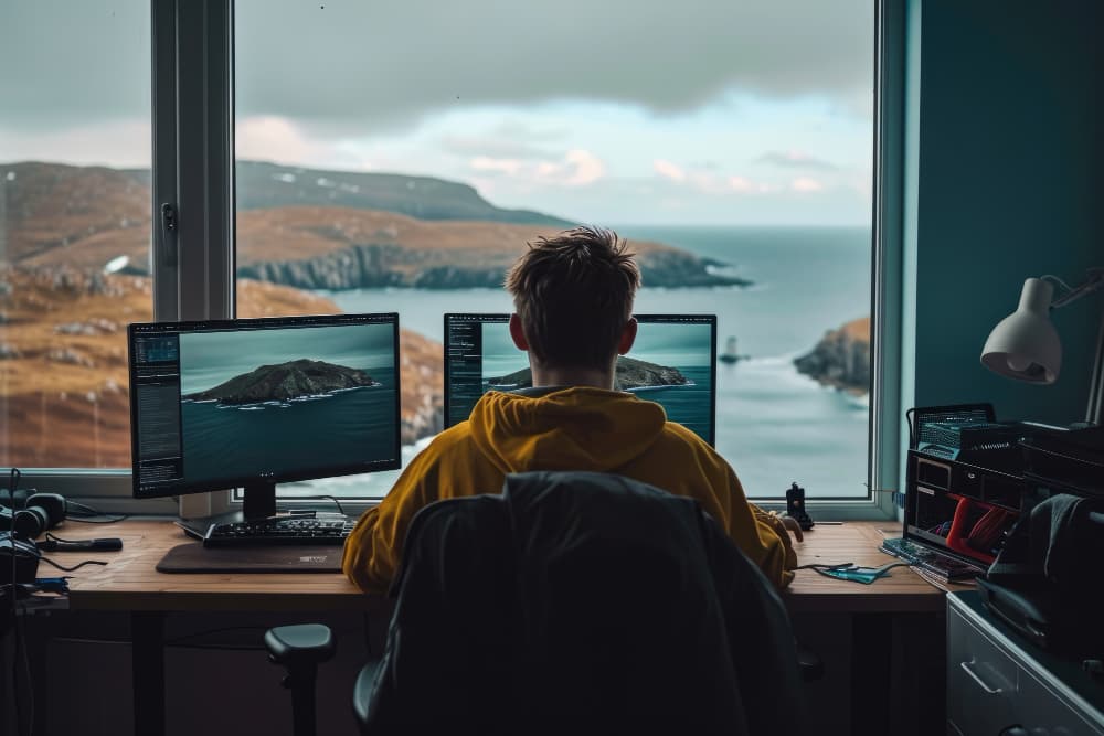 2025 UX Design: Adapting to Change and Finding Your Path