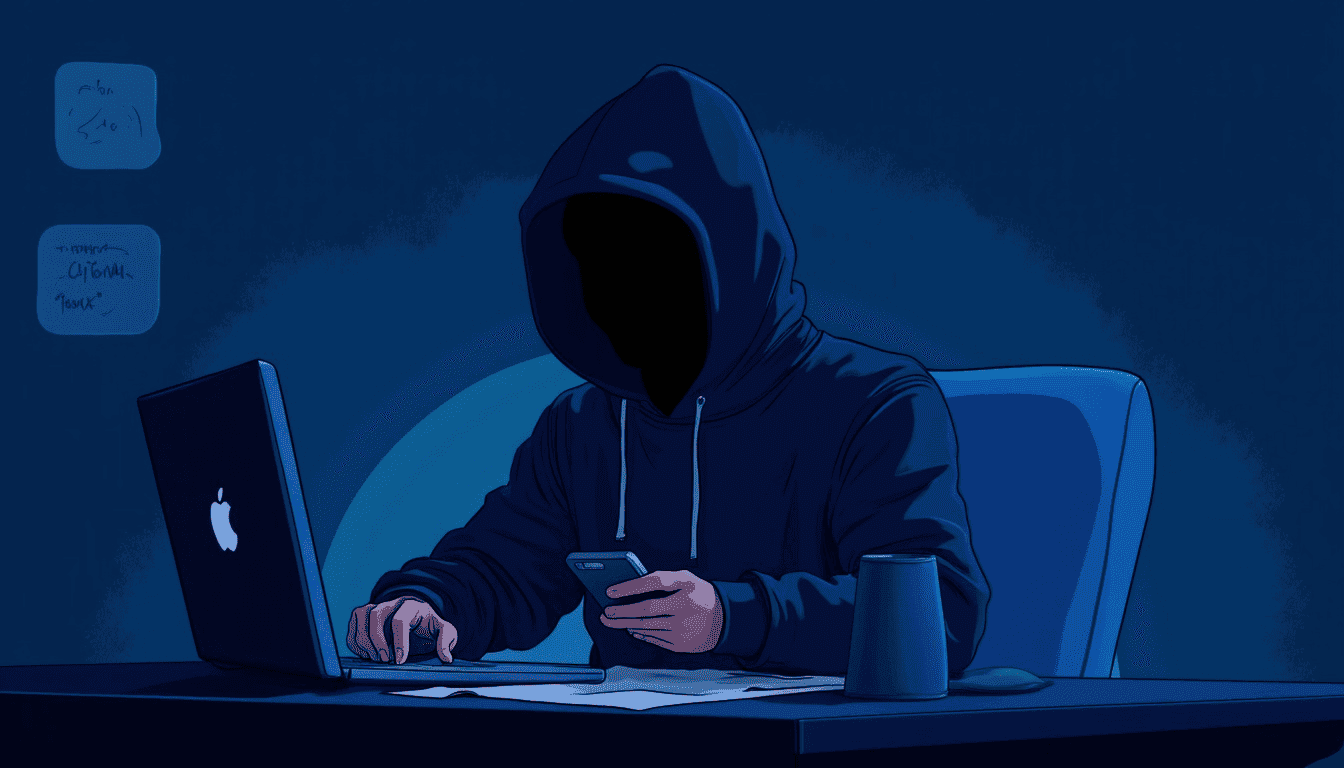 I got scammed on Twitter: here's how